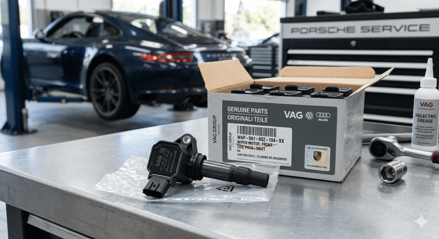 Ignition Coils